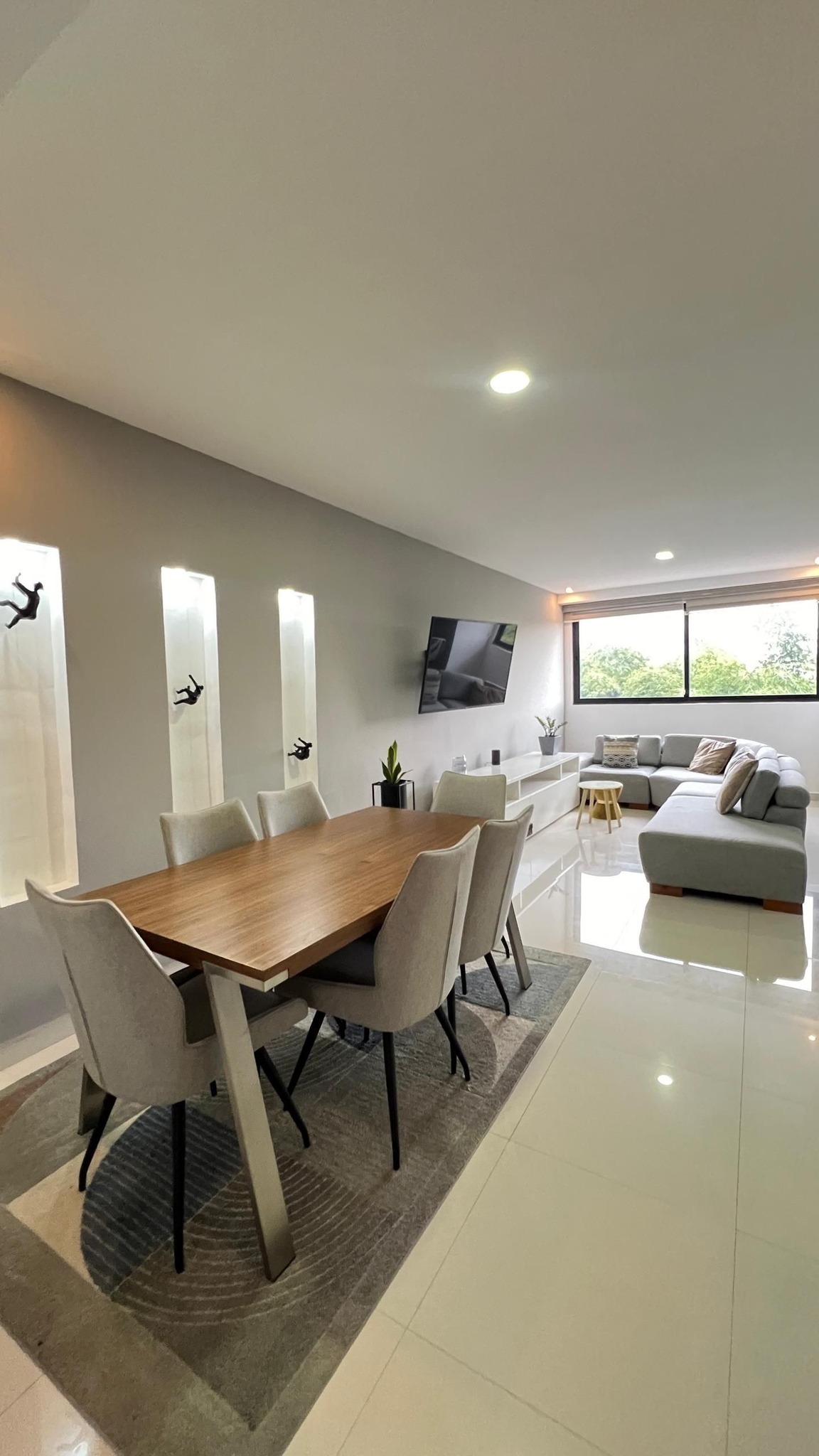 Stunning Apartment in El Parral - Apartamento en El Parral